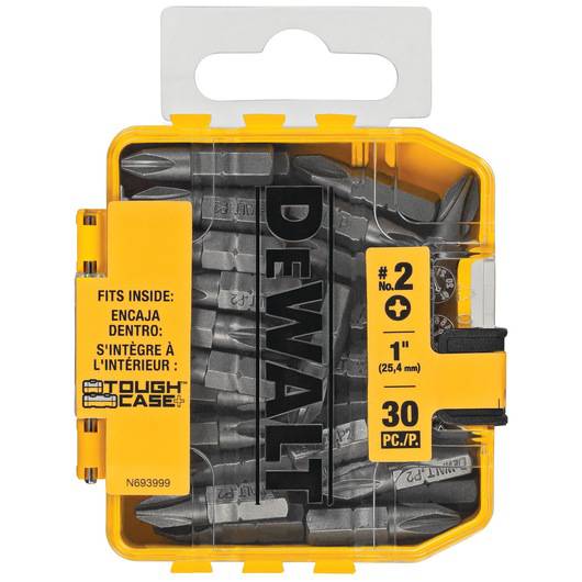 Dewalt DWAF2002B30 Standard Sets With ToughCase®+ System - Image 4
