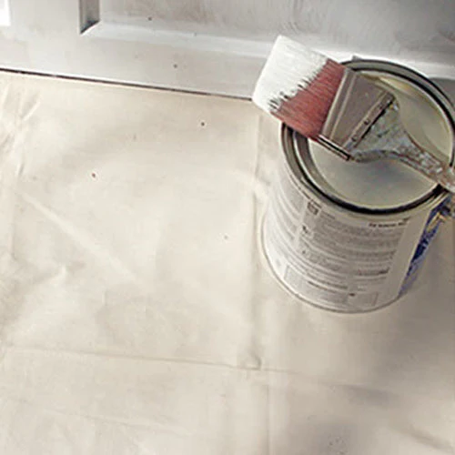 Dize Weathermaster® Drawstring Poly Tarp - Image 4