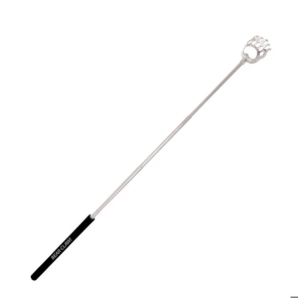 DM Merchandising Bear Claw Extendable Back Scratcher - Image 3
