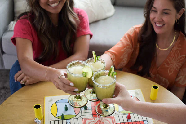 D'Marie Spicy Margarita - Image 2