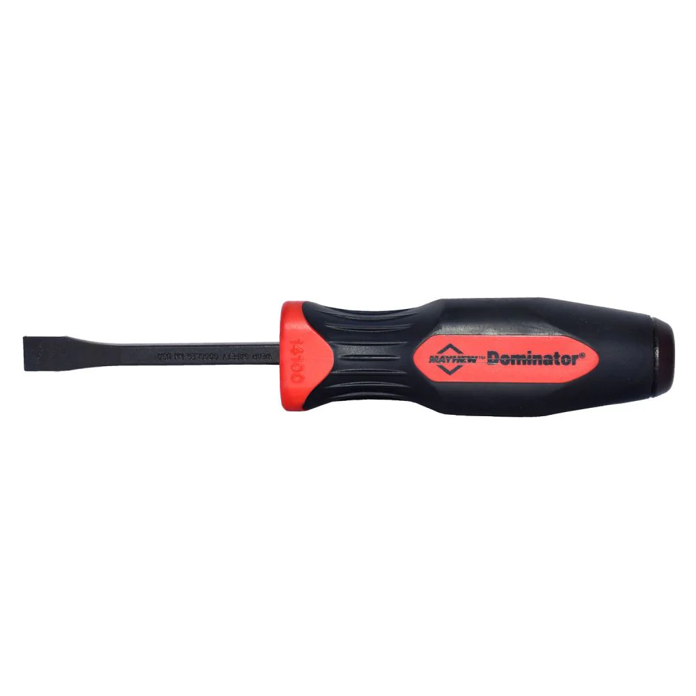 Mayhew Dominator® Pro Pry Bar 8"