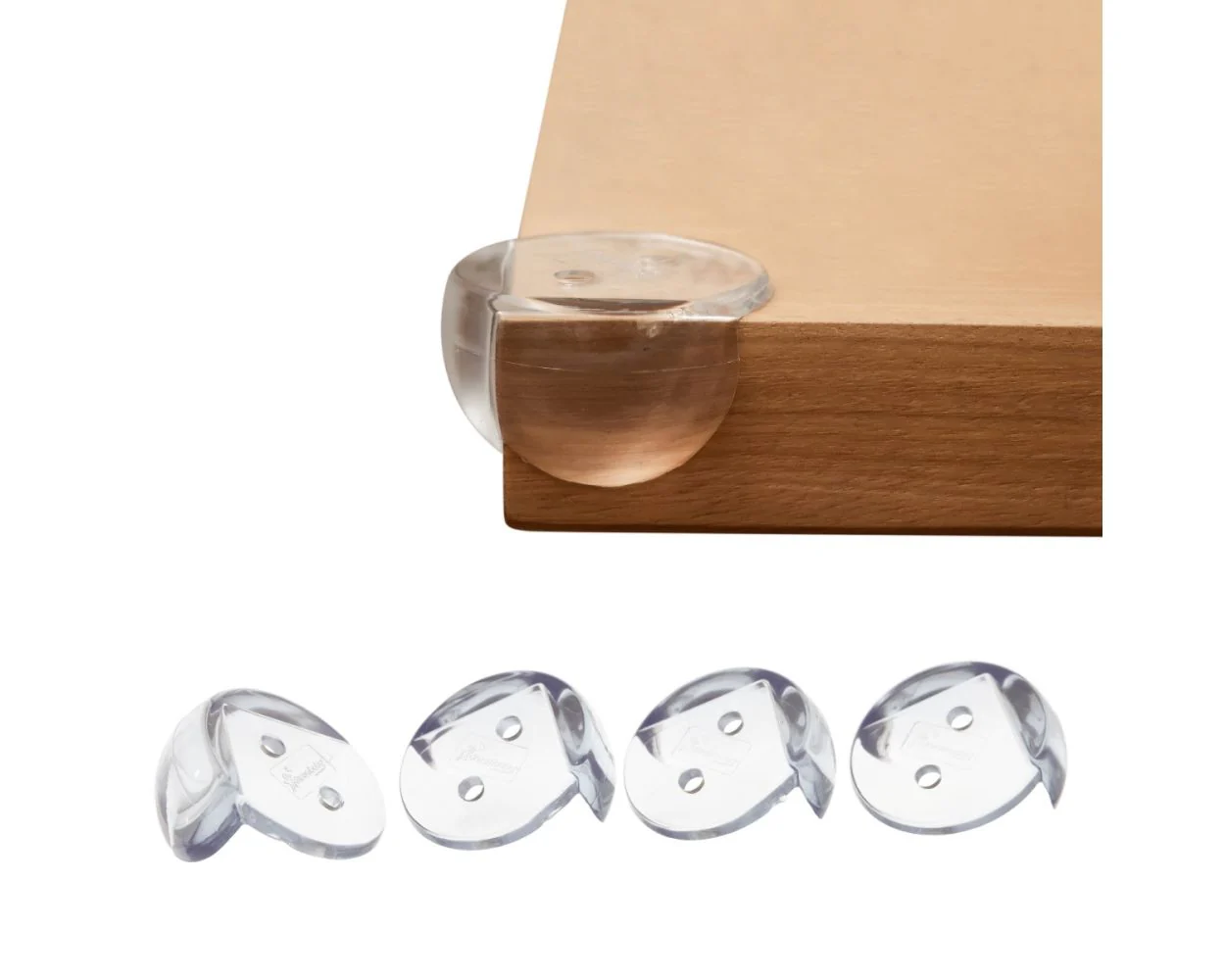 Dreambaby Deluxe corner Cushions - Image 2