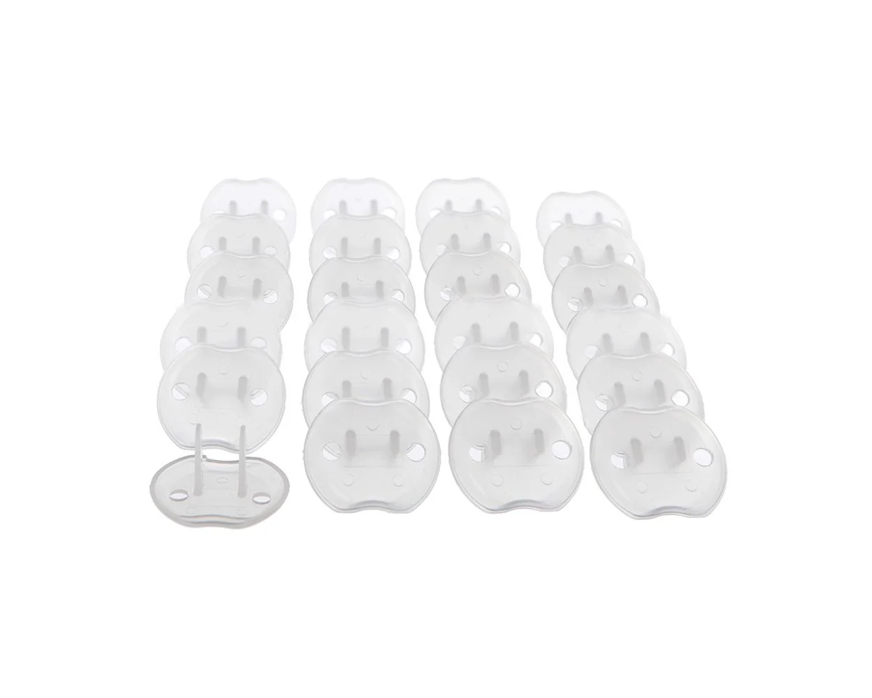 Dreambaby Outlet Plugs - Image 2