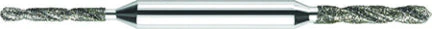 DREMEL DRILL FLIPBIT 1.6MM 2MM DIAMND