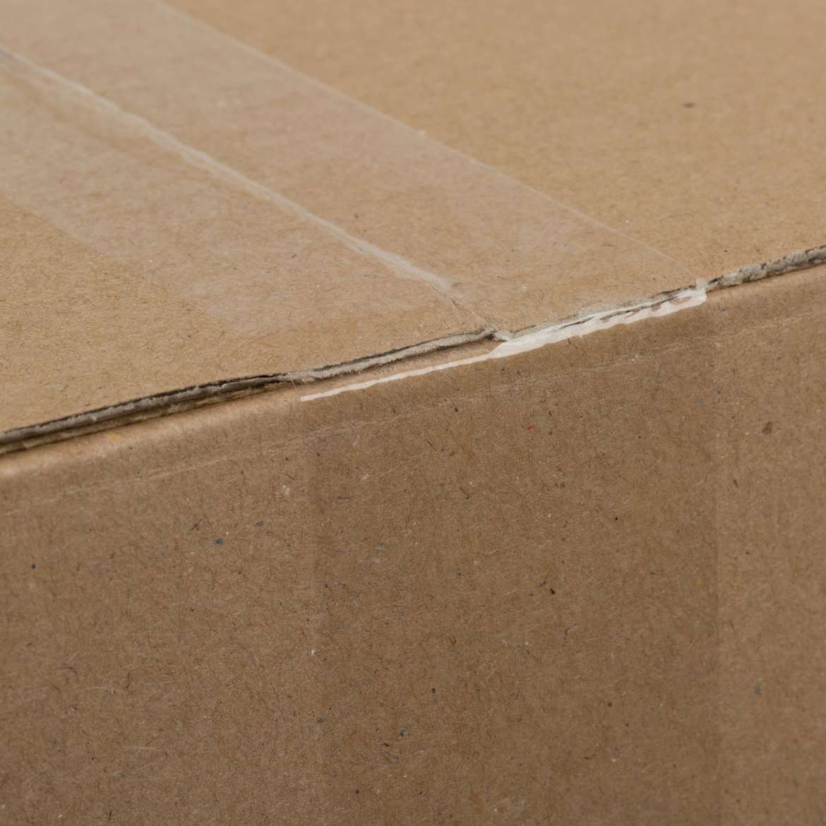 Duck® Brand Standard Packaging Tape - Clear - Image 3