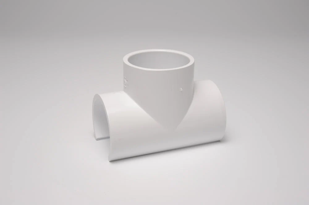 Dura Plastic Snap (snap x slip) 3/4" x 3/4"