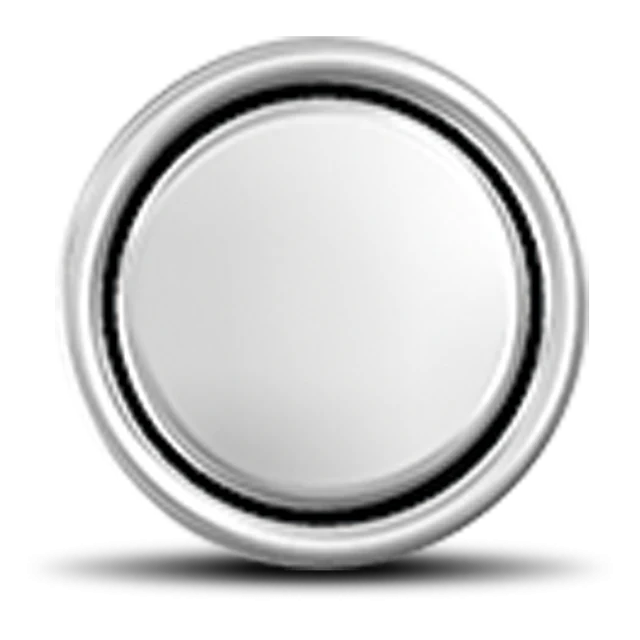 Duracell 377/376 Silver Oxide Button Battery - Image 3