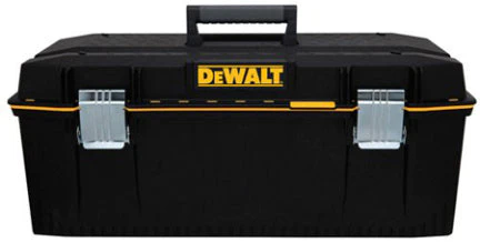 DEWALT 28 STR UCTURAL FOAM TOOLBOX