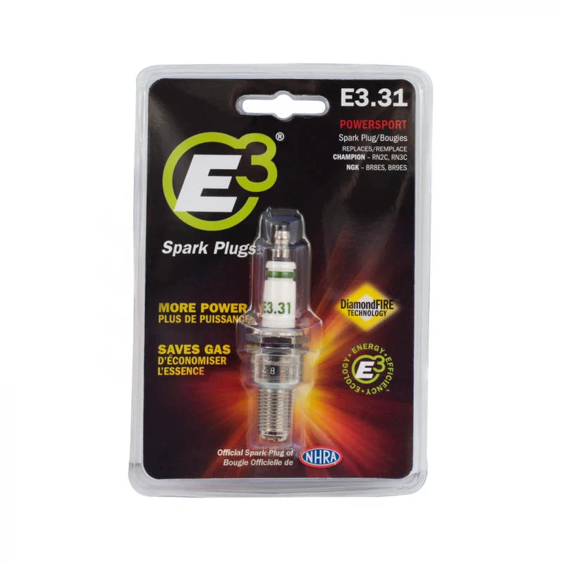 E3 E3.31 Powersport Spark Plug - Image 3