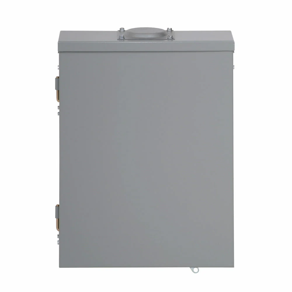Eaton BR1224L200R BR Main Lug Load Center 200A