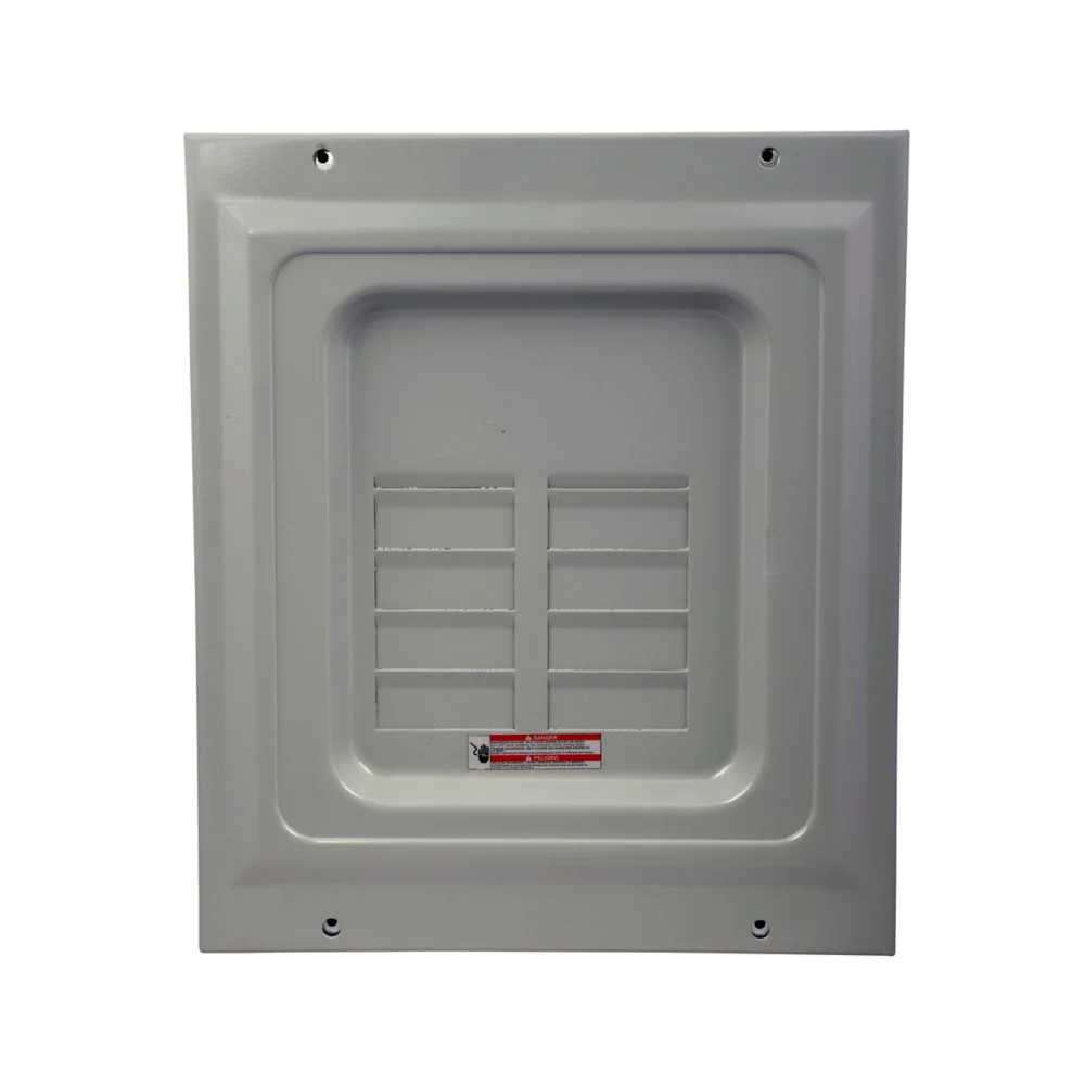 Eaton BR816L125SP Main Lug Loadcenter 125A - Image 2