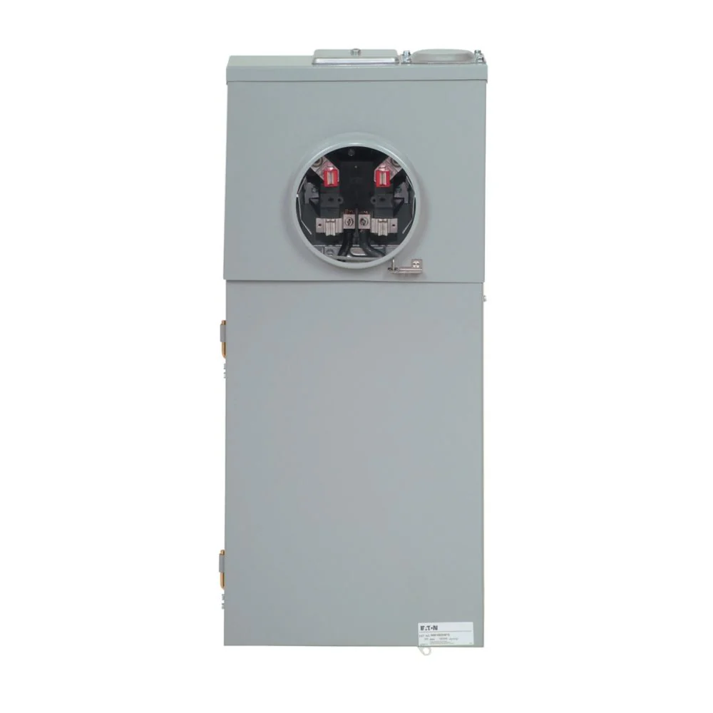 Eaton MB816B200BTS Resi Meter Breaker