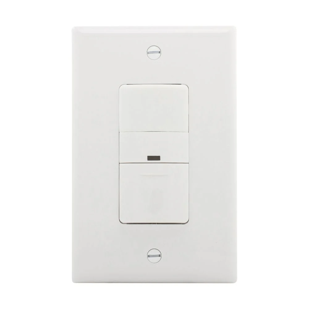 Eaton Occupancy Sensor Switch