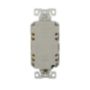 Eaton Slim GFCI Receptacle GF15V-BX-L - Image 4