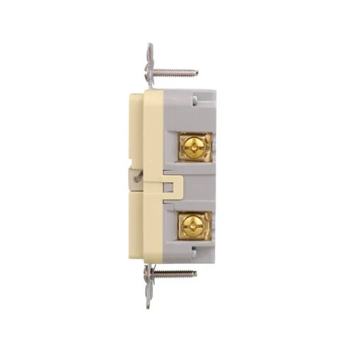 Eaton Slim GFCI Receptacle TRGF20V - Image 3