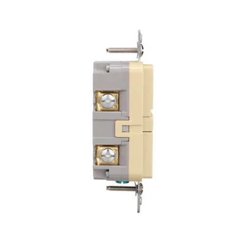 Eaton Slim GFCI Receptacle TRGF20V - Image 5