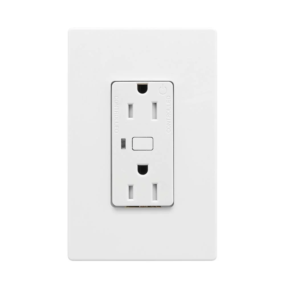 Eaton Wi-Fi Smart Indoor Receptacle - Image 4