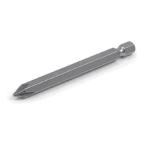 Eazypower 00294 Phillips Drywall Screw Indenter Drive, 2"