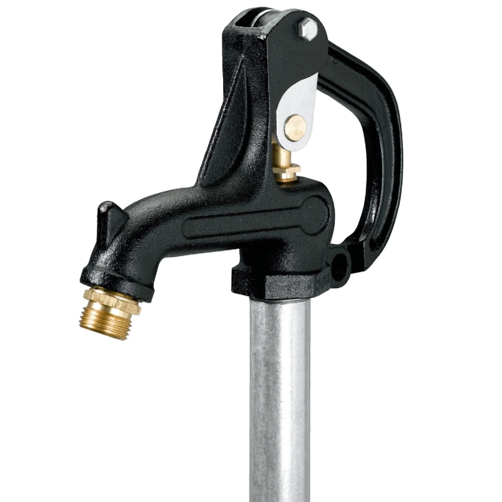ECO-FLO 3/4″ x 2′ Bury Yard Hydrant