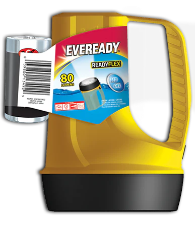 EVEREADY® LED Floating Lantern