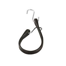 Everest 21" Rubber Tarp Strap