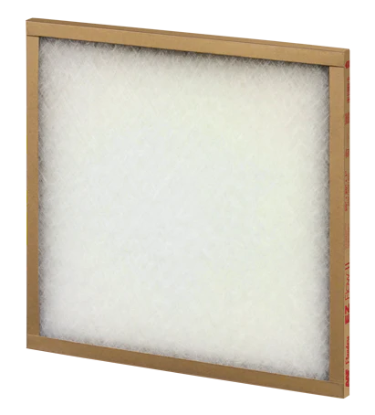 EZ Flow 18" x 30" x 1" No-Metal Air Filter