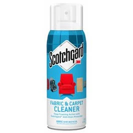 Fabric & Carpet Cleaner, 14-oz.