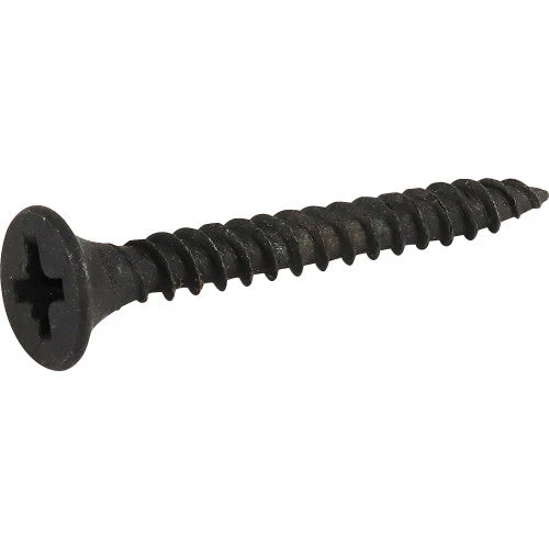 Fas-N-Tite Smart Thread Drywall Screws #6 X 1-1/4" - 1lb Box - Image 2