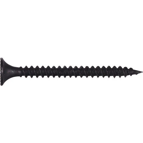 Fas-N-Tite Smart Thread Drywall Screws #6 X 1-5/8" - 1lb Box