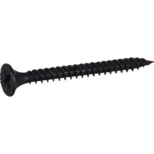 Fas-N-Tite Smart Thread Drywall Screws #6 X 1-5/8" - 1lb Box - Image 2