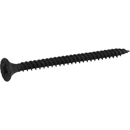 Fas-N-Tite Smart Thread Drywall Screws #6 X 2" - 5lb Box - Image 2