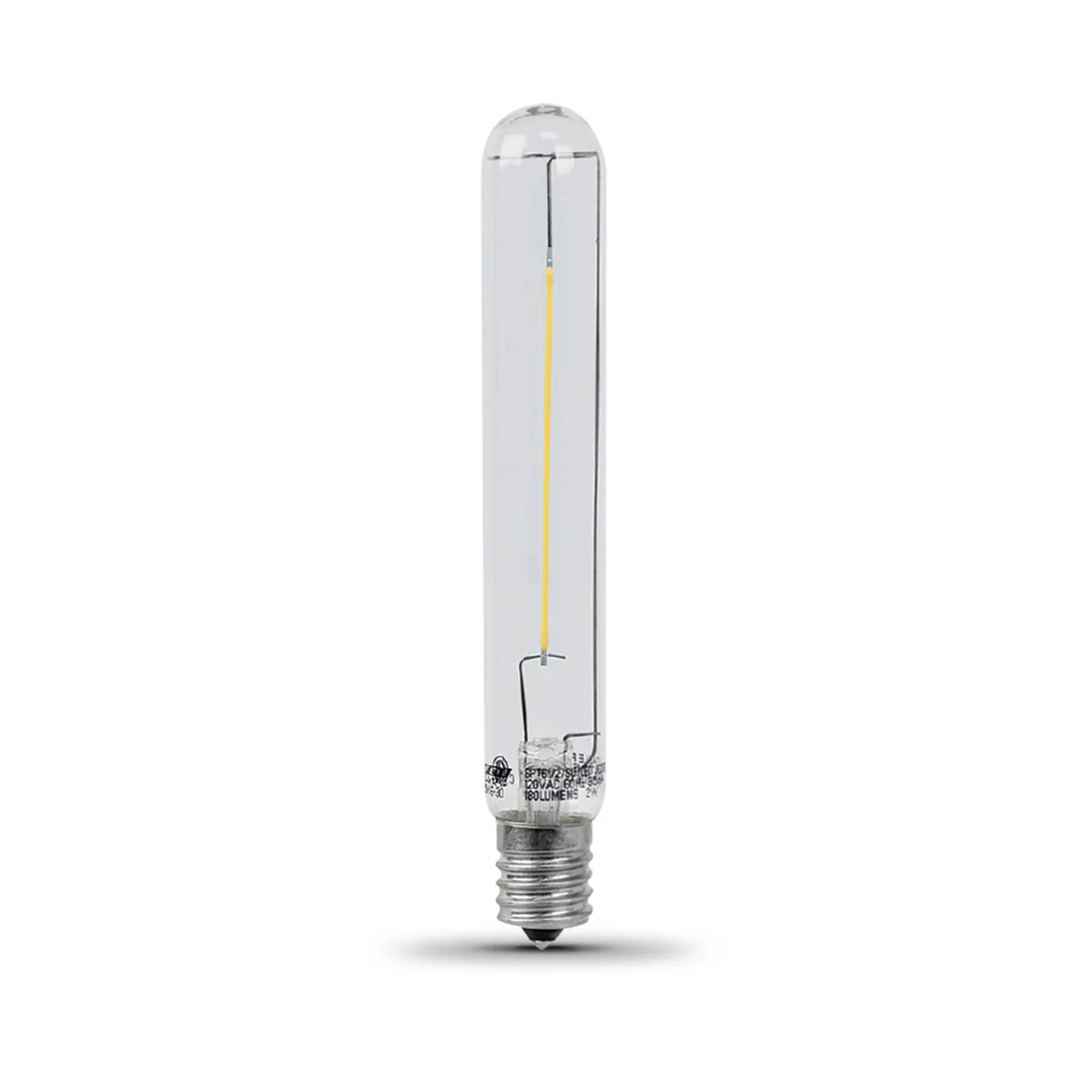 Feit Electric 20W Replacement E17 Base T6 1/2 Specialty LED