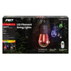 Feit Electric 24 ft. Color Changing Filament LED String Light with Remote - Image 3