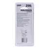 Feit Electric 250W Warm White (3000K) T3 (R7S Base) Double Ended Dimmable Halogen Replacement Light Bulb - Image 3