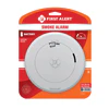First Alert 1046727 Battery-Operated Smoke Alarm with Slim Profile Design - Image 3