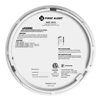 First Alert 1046731 10-Year Battery Smoke Alarm with Slim Profile Design - Image 5