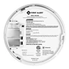 First Alert 1046793 Battery-Operated 2-in-1 Smoke & CO Alarm with Slim Profile Design - Image 3