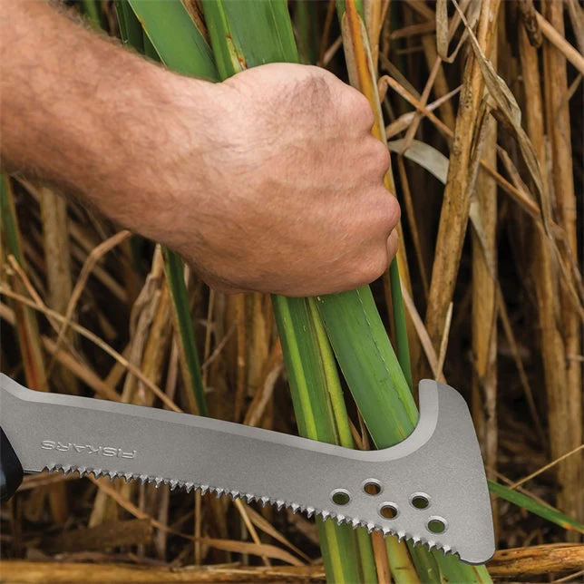 Fiskars Billhook Saw / Machete - Image 3