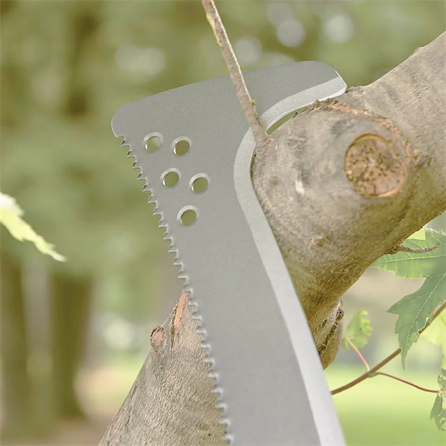 Fiskars Billhook Saw / Machete - Image 4