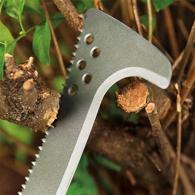 Fiskars Billhook Saw / Machete - Image 5