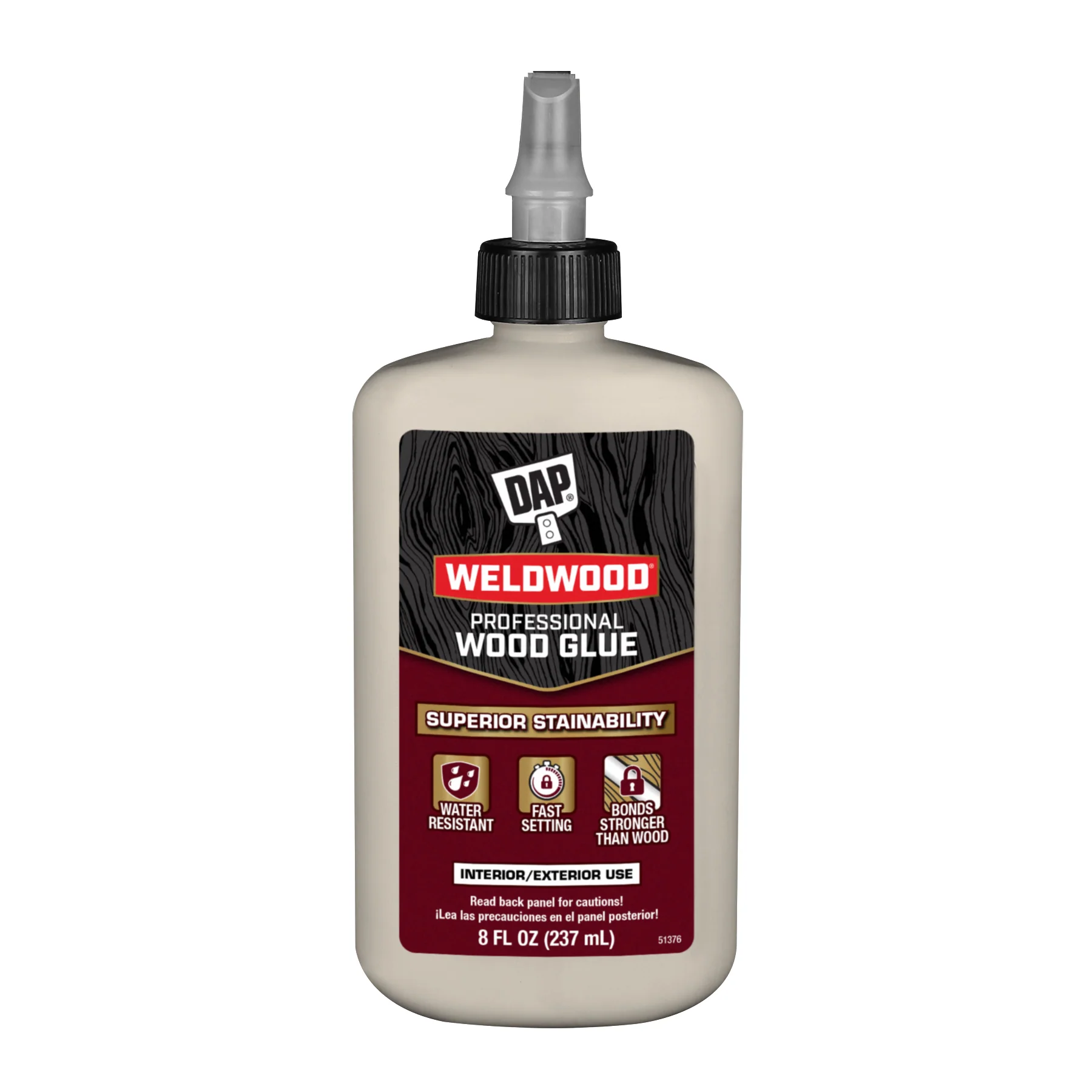 DAP Weldwood Professional Wood Glue - Image 2