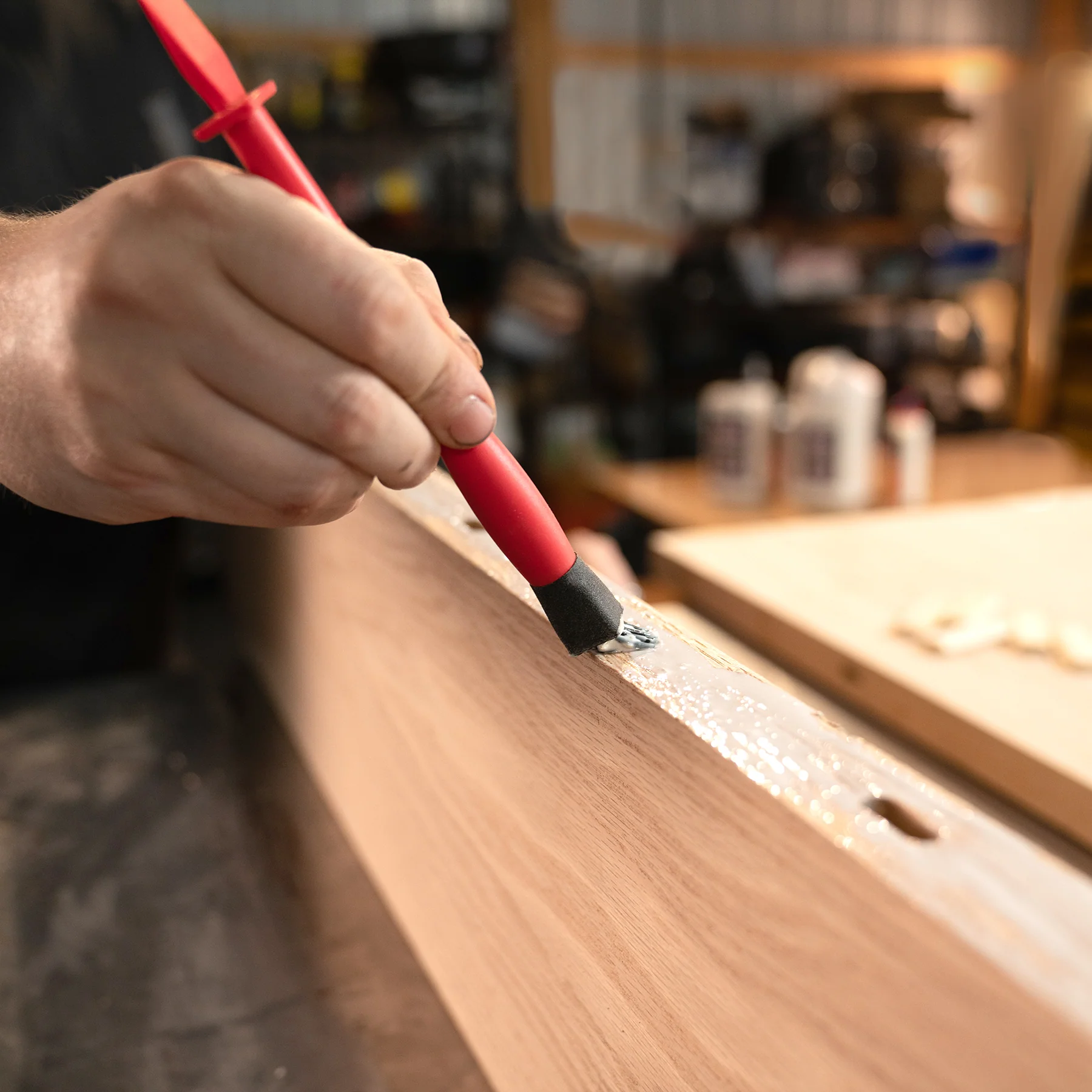DAP Weldwood Professional Wood Glue - Image 3