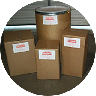 Floor Master Wax Base Sweeping Compound