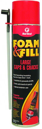 FOAM 20 OZ OFF WT LG GAP
