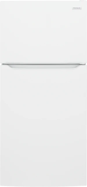 Frigidaire 20.0 Cu. Ft. Top Freezer Refrigerator White