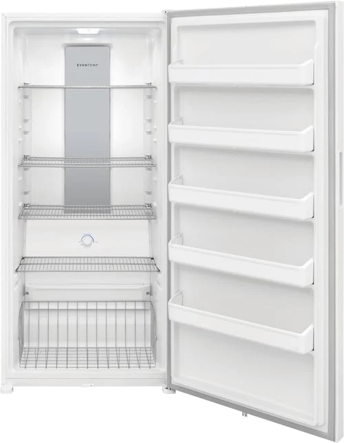 Frigidaire 20.0 Cu. Ft. Upright Freezer White - Image 2