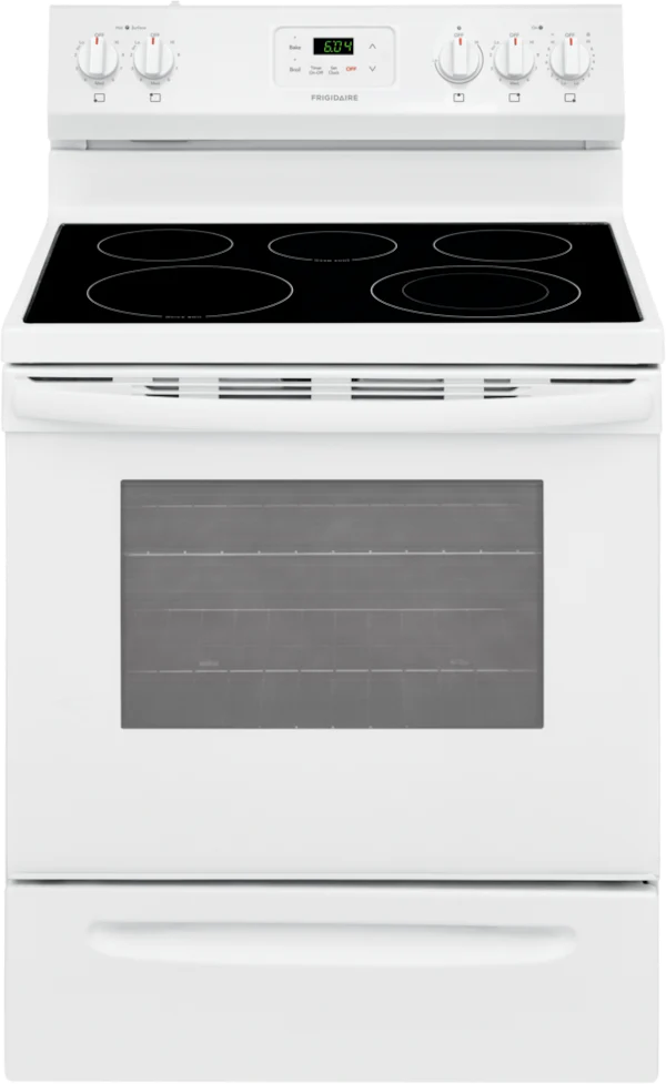 Frigidaire 30" Electric Range