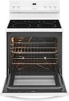 Frigidaire 30" Electric Range - Image 2