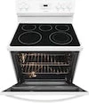 Frigidaire 30" Electric Range - Image 3