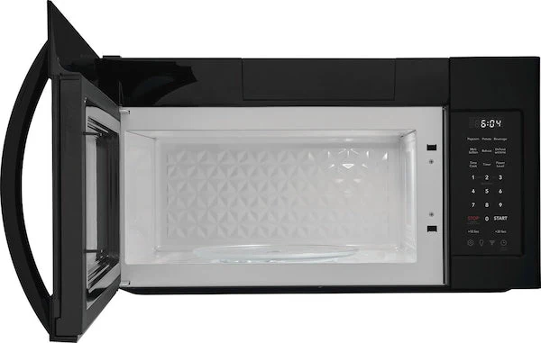Frigidaire FMOS1846B 1.8 Cu. Ft. Over-The-Range Microwave - Image 2